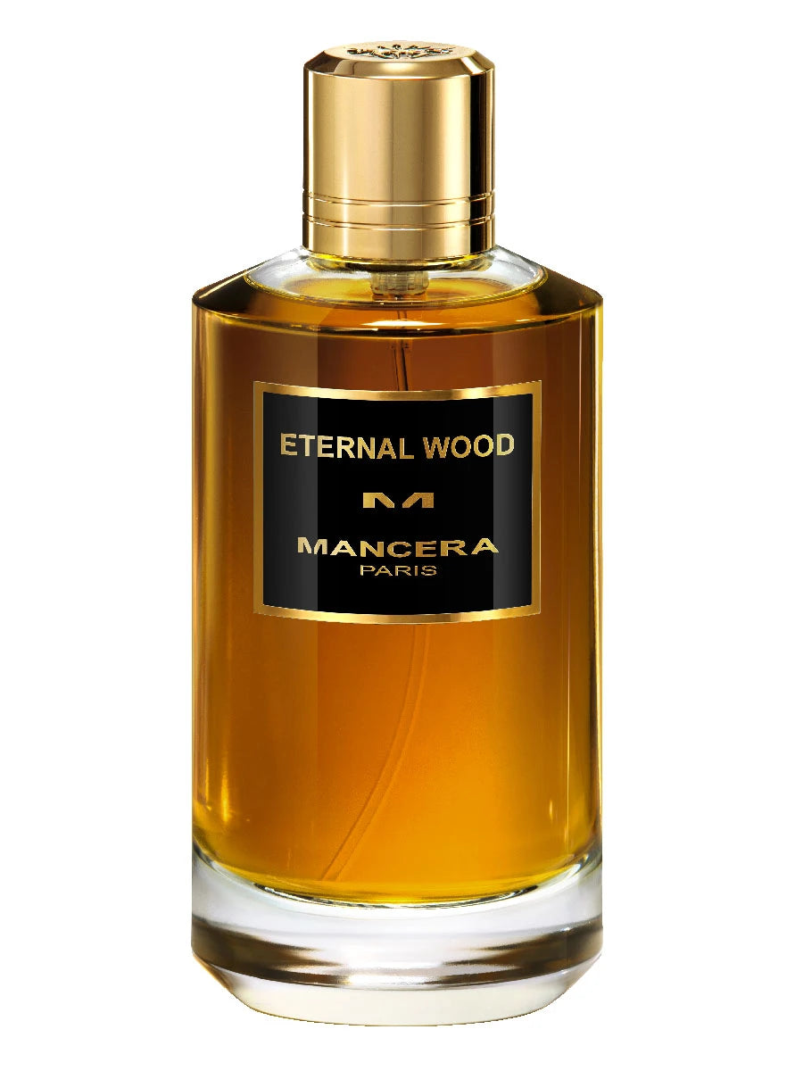 Mancera, Eternal Wood, parfumuotas vanduo, unisex, 120 ml