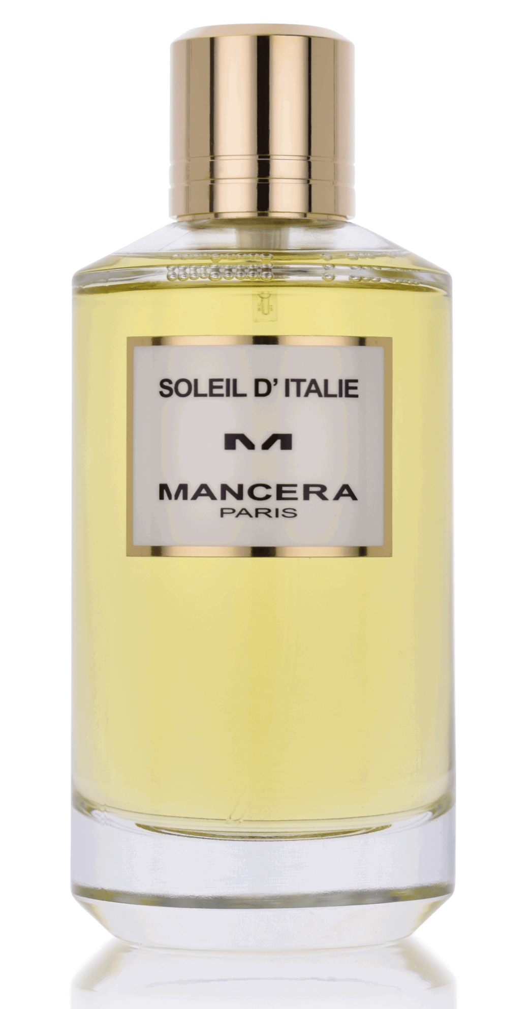Mancera, Soleil D'Italie, Eau De Parfum, Unisex, 120 ml