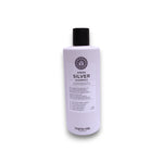 Maria Nila, Sheer Silver, Paraben-Free, Hair Shampoo, For Moisturizing, 350 ml