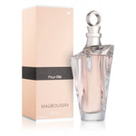 Mauboussin, Pour Elle, Eau De Parfum, For Women, 100 ml