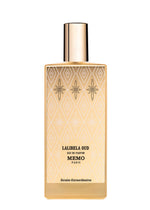 Memo Paris, Escales Extraordinaires - Lalibela Oud, Eau De Parfum, Unisex, 75 ml