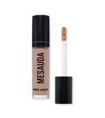 Mesauda, Pro Light, Blurring & Soft-Focus, Liquid Concealer, C30, 4 ml