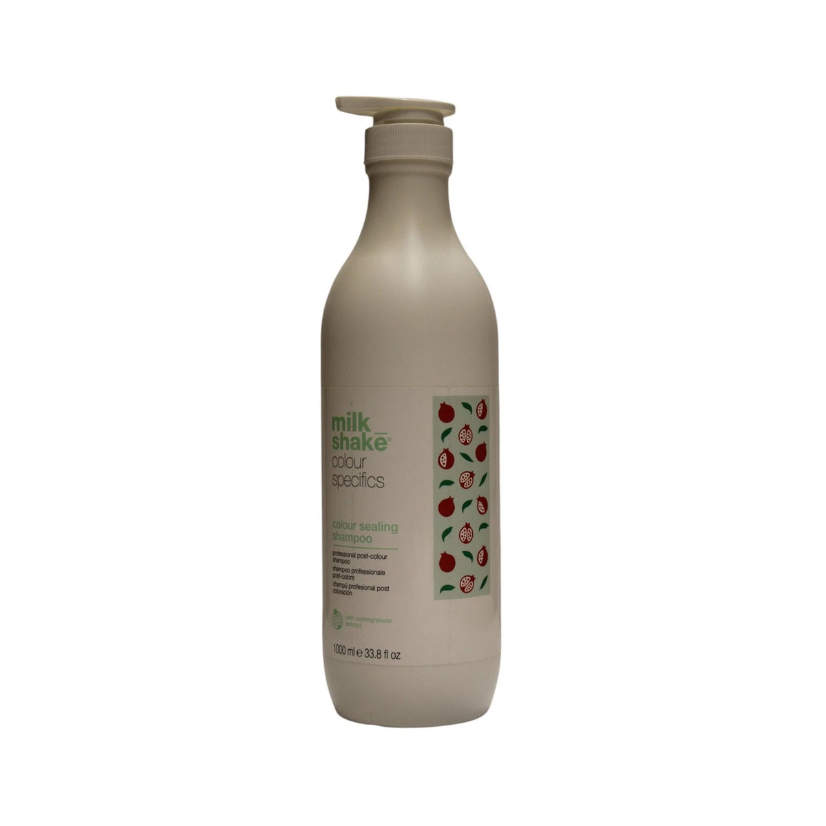 Milk Shake, spalvą fiksuojantis šampūnas, plaukų šampūnas, spalvos apsauga, 1000 ml