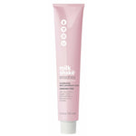 Milk Shake, Smoothies, Ammonia-Free, Semi-Permanent Hair Dye, 77N Medium Blond, 100 ml