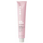 Milk Shake, Smoothies, Ammonia-Free, Semi-Permanent Hair Dye, 8.438CG Light Copper Golden Blond, 100 ml