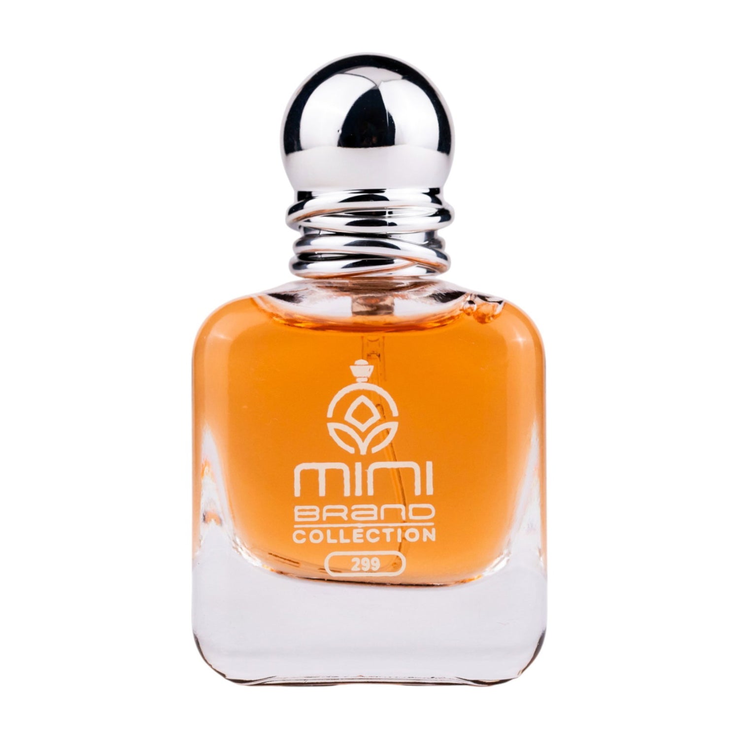 MiniBrand, 299, Eau De Parfum, For Men, 25 ml