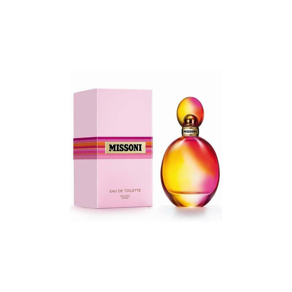Missoni, Missoni, Eau De Toilette, For Women, 30 ml