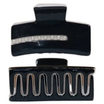 Moliabal, Moliabal, Hair Clip, 247