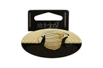 Moliabal, Moliabal, Hair Clip, 348