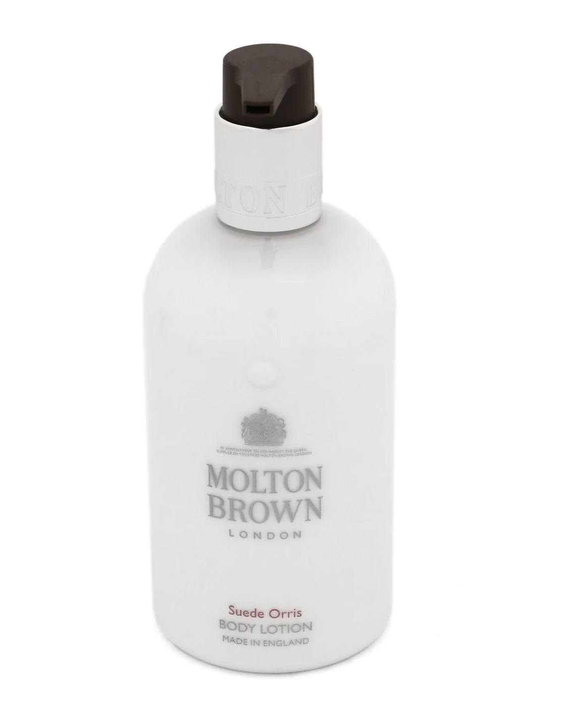 Molton Brown, Suede Orris, Nourishing, Body Lotion, 300 ml