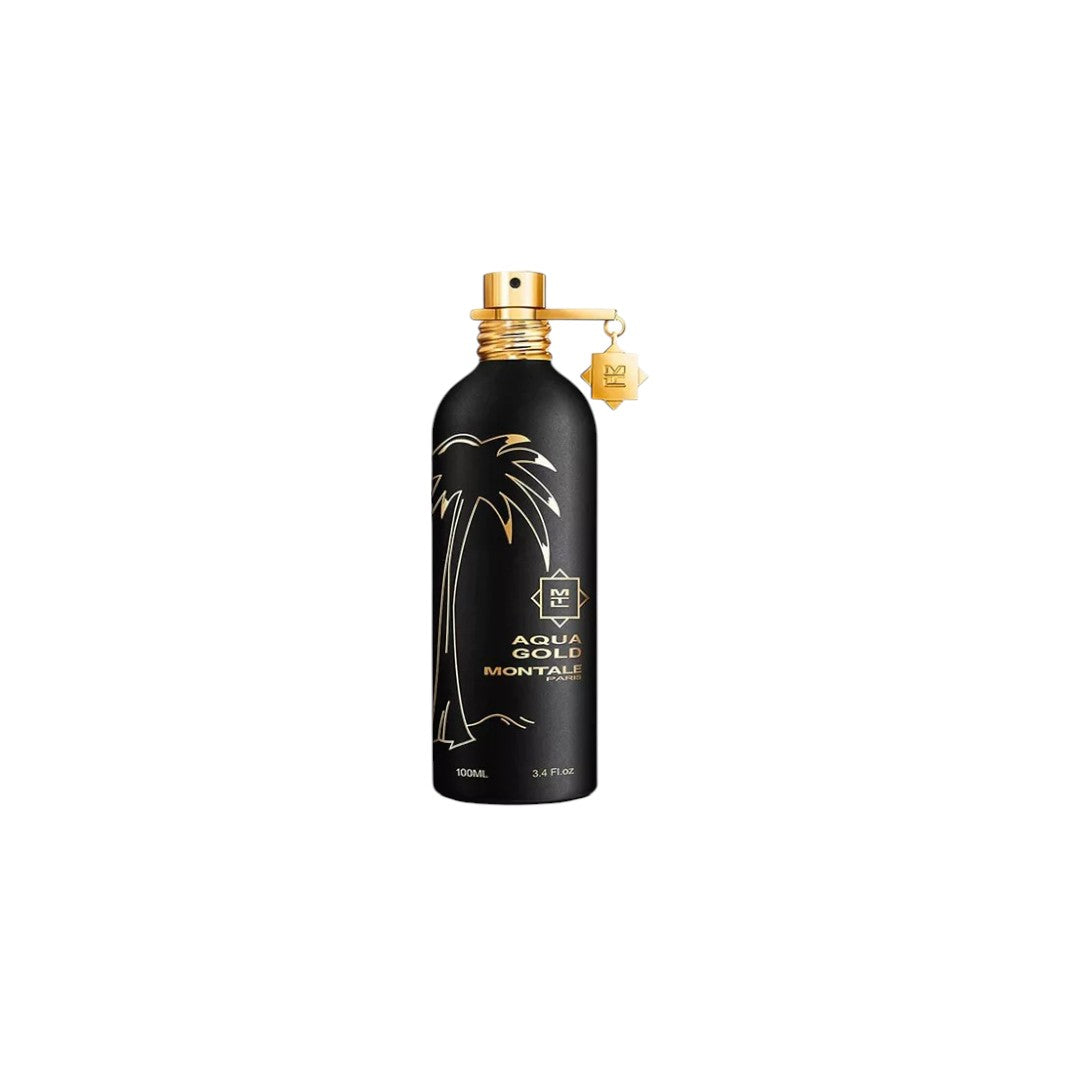Montale, Aqua Gold, Eau De Parfum, Unisex, 100 ml