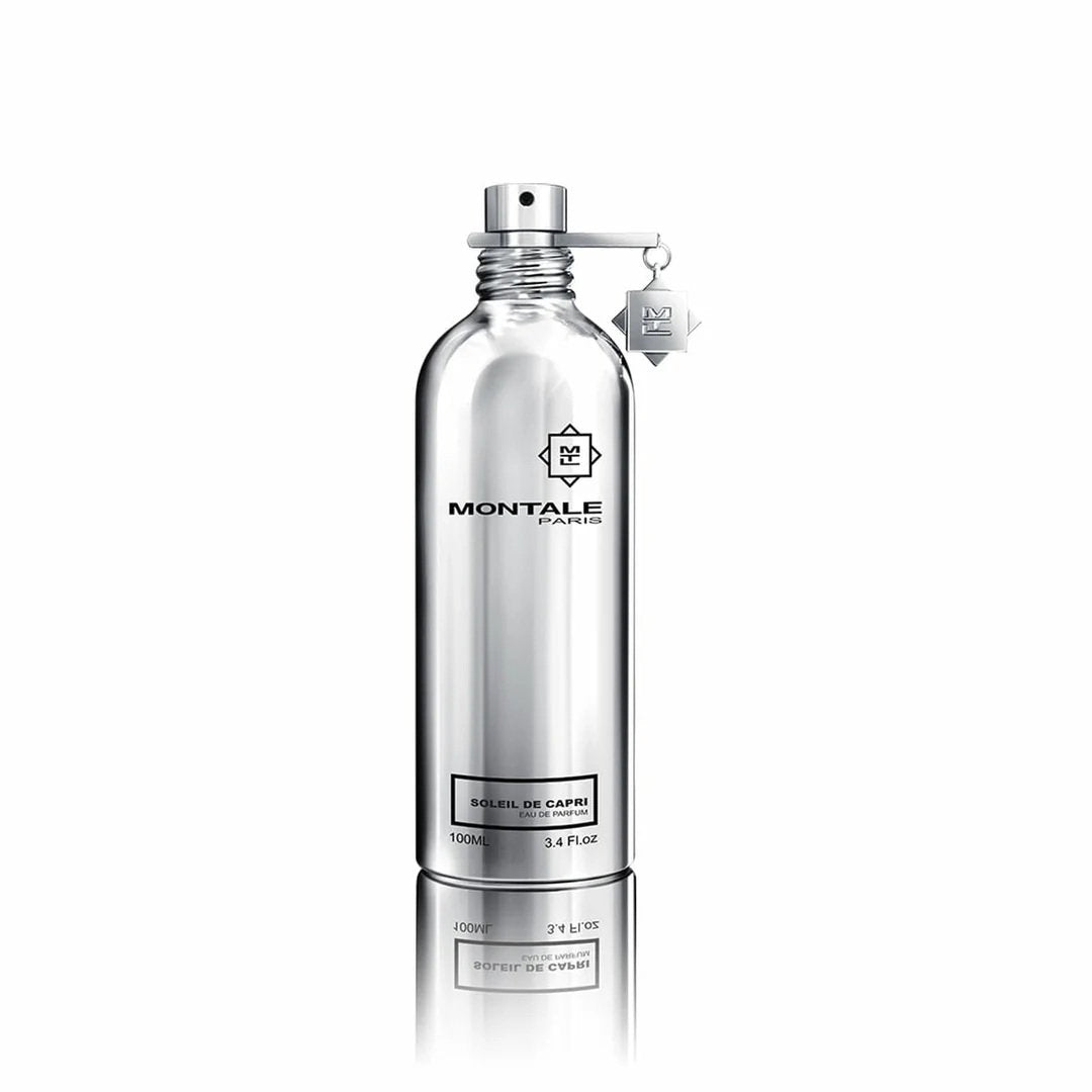 Montale, Soleil De Capri, Eau De Parfum, Unisex, 100 ml