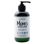 Mums With Love, Mums With Love, Hydra-Nourishing, Body Oil, 250 ml