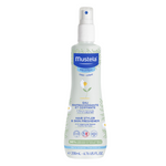 Mustela, Hair Styler & Skin Refresher, Camomile, Softening, Lotion, For Hair & Body, 200 ml