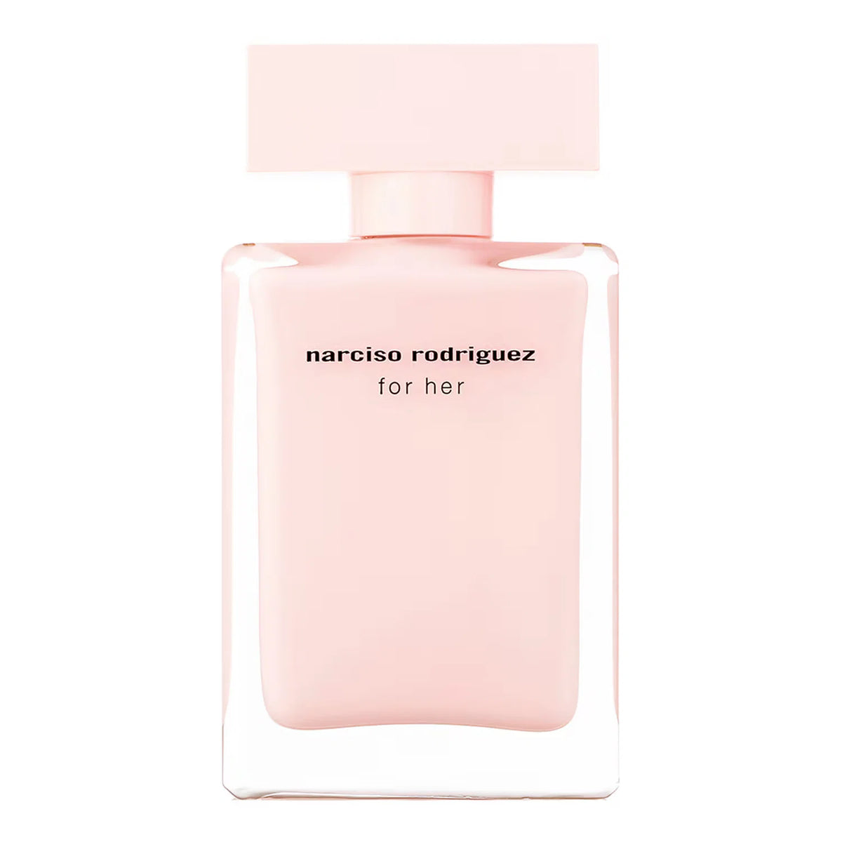 Narciso Rodriguez, For Her, Eau De Parfum, For Women, 50 ml