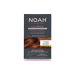 Noah, Color In Oil, Permanent Hair Colouring Oil, 7.44 Intense Copper, 135 ml