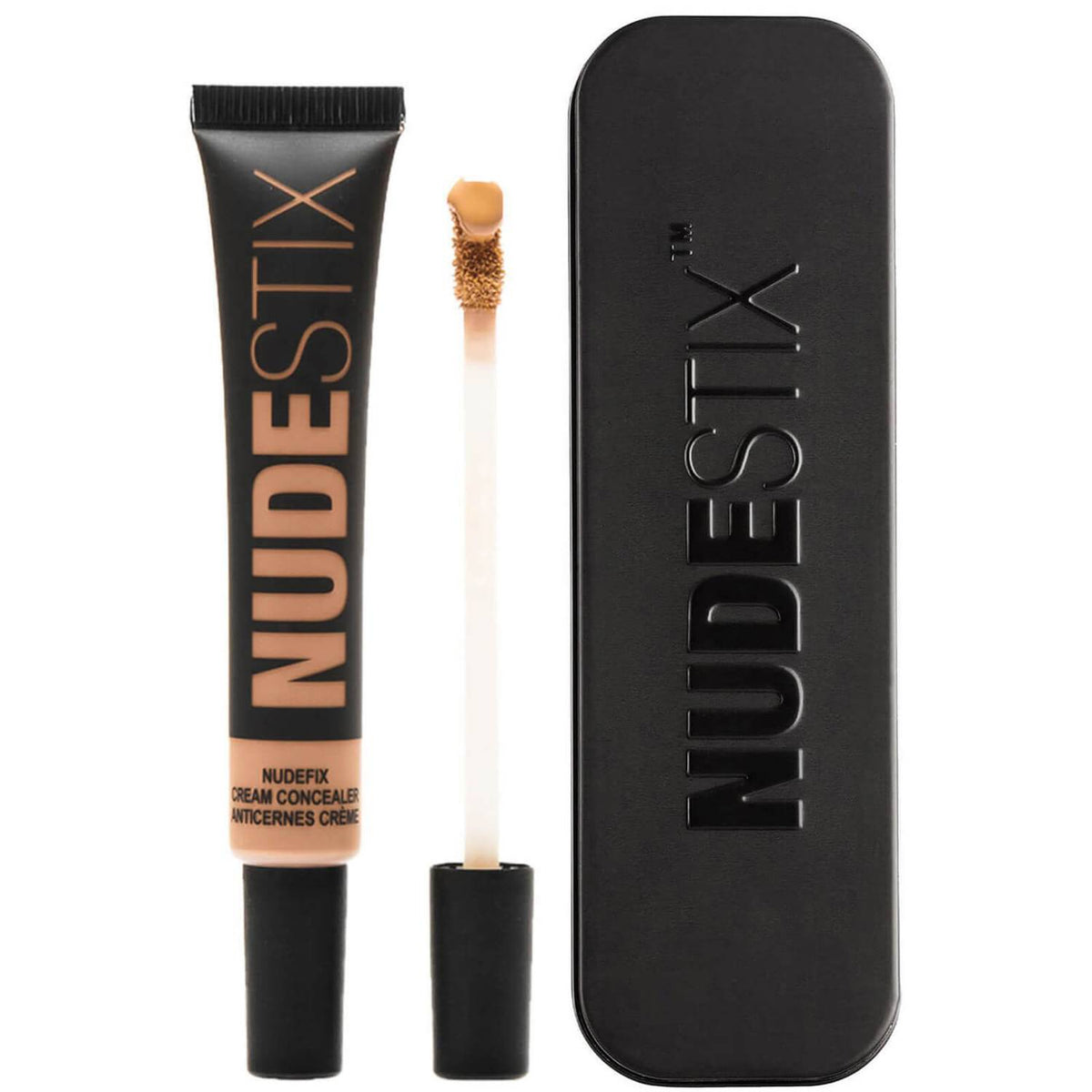 Nudestix, Nudefix, Cream Concealer, 6, Nude, 10 ml *Tester