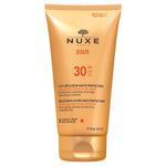 Nuxe, Sun Delicious, Sun Protection, Sunscreen Lotion, SPF 30, 150 ml