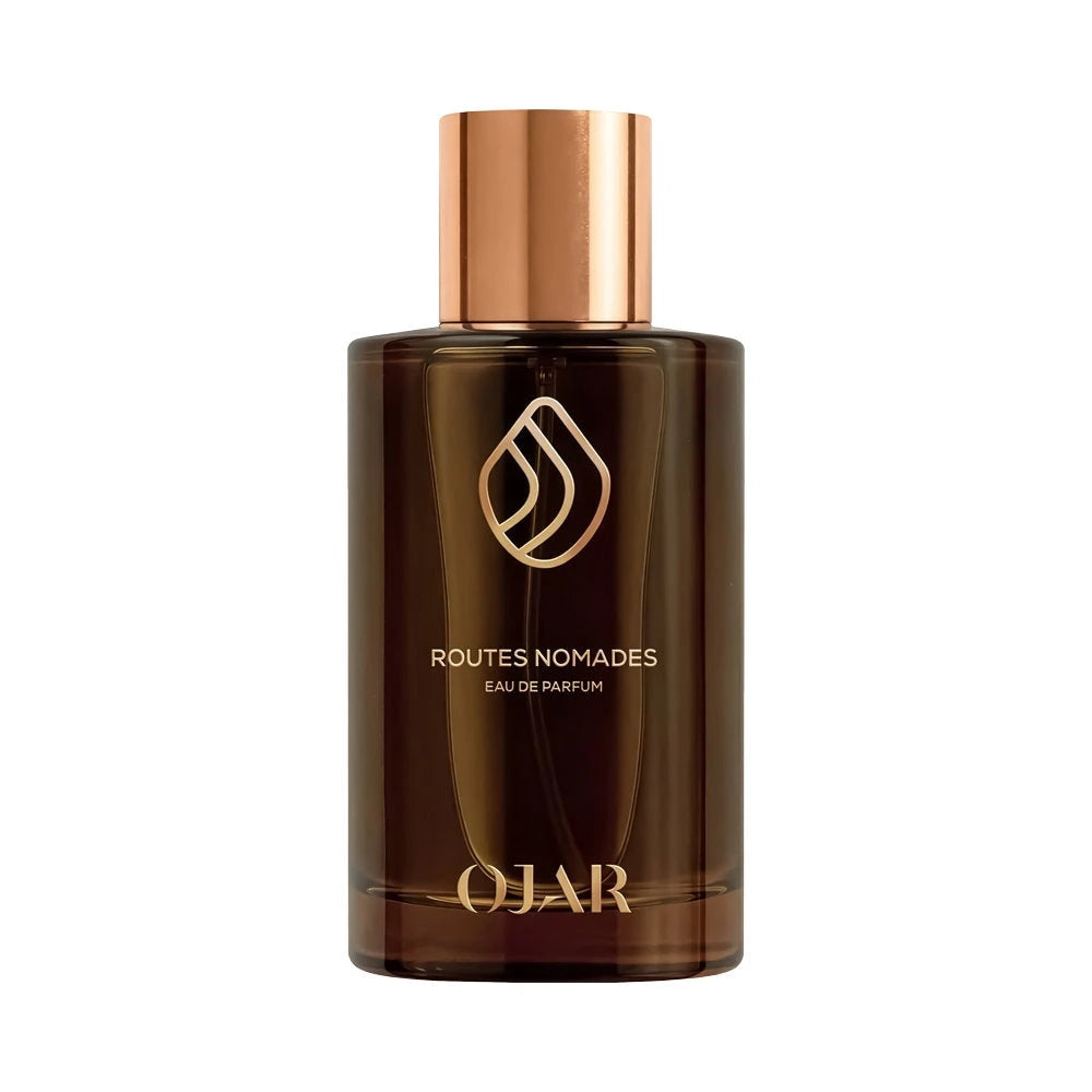 Ojar, Routes Nomades, parfumuotas vanduo, unisex, 100 ml