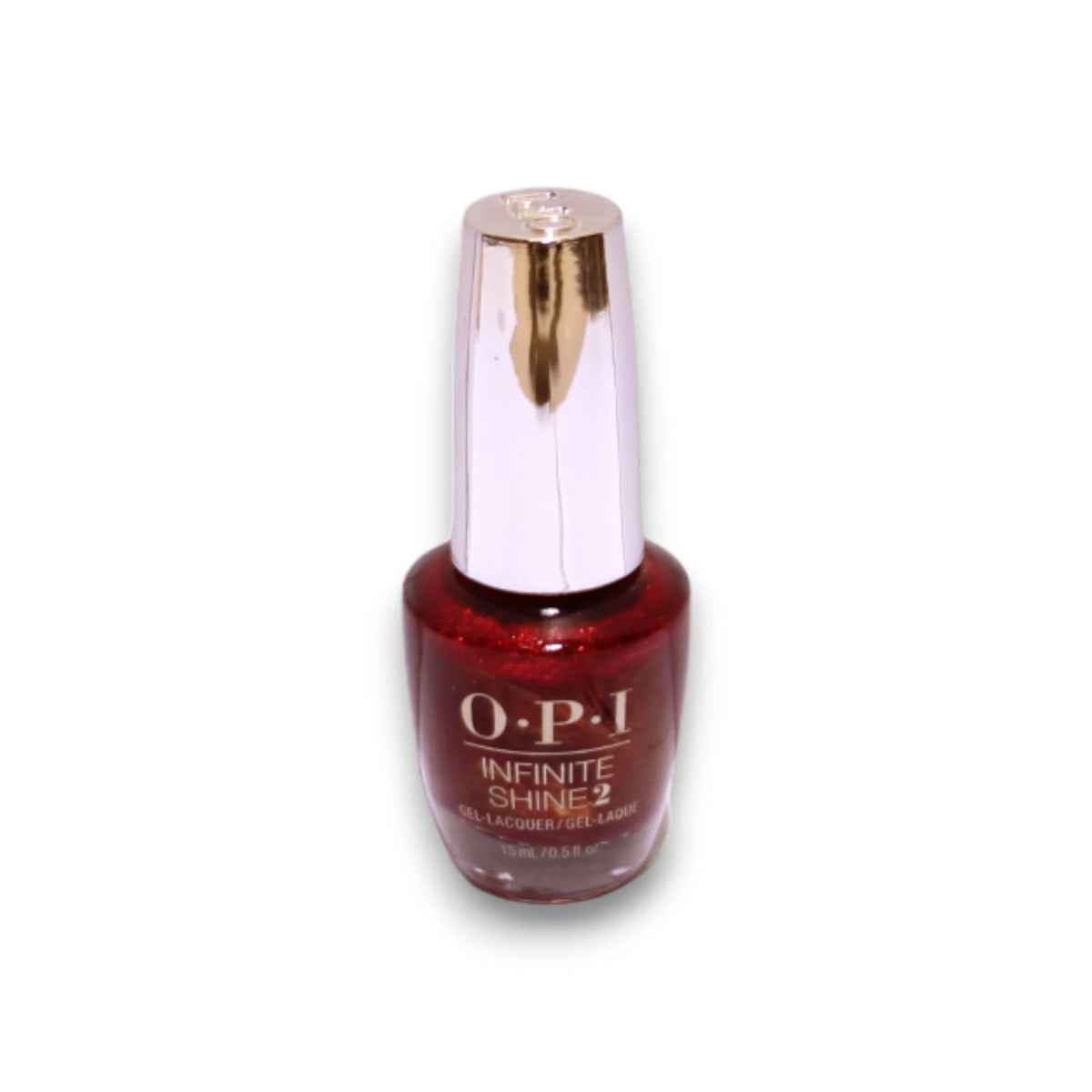 Opi, Infinite Shine 2, Nail Polish, Sending You Holiday Hugs, 15 ml