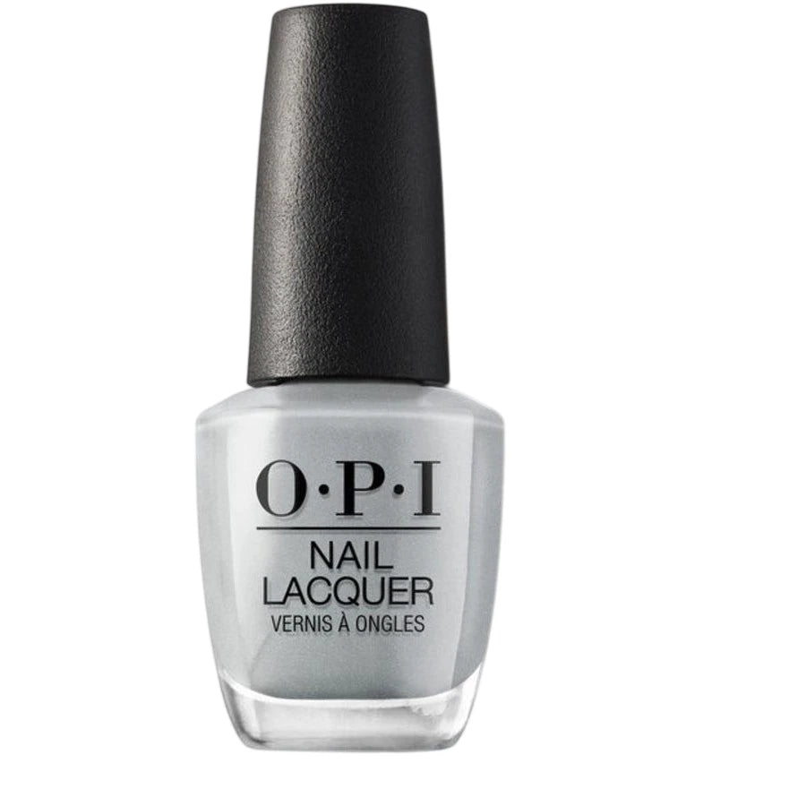 Opi, nagų lakas, veganiškas, blizgus ir irizuojantis, nagų lakas, F86, I Can Never Hut Up, 15 ml