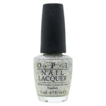 Opi, Super Star Status, Glitter, Nail Polish, Super Star Status, 15 ml