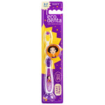 Ecodenta, Nelly Jelly, Toothbrush