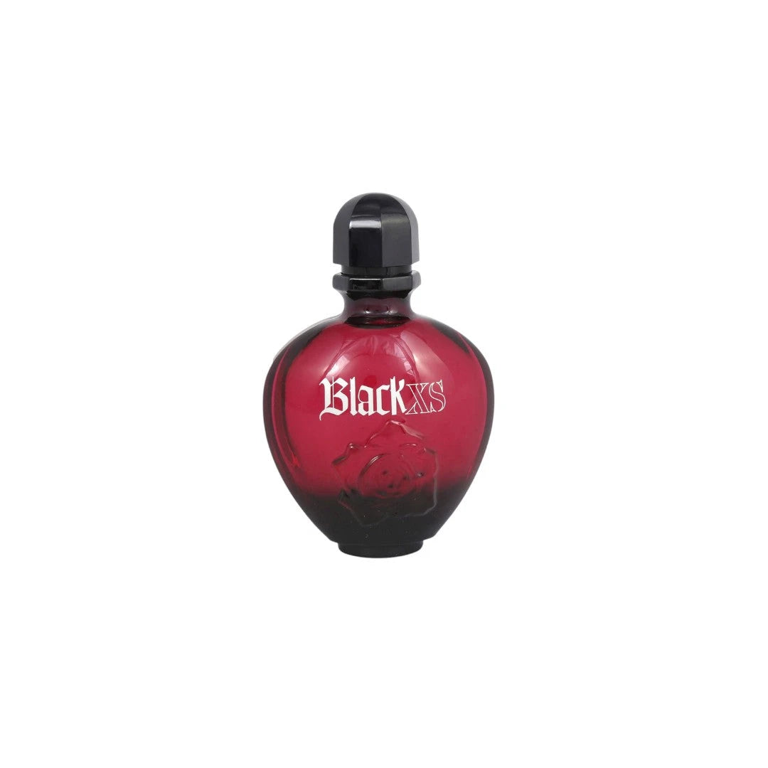 Paco Rabanne, Black XS, tualetinis vanduo, moterims, 80 ml