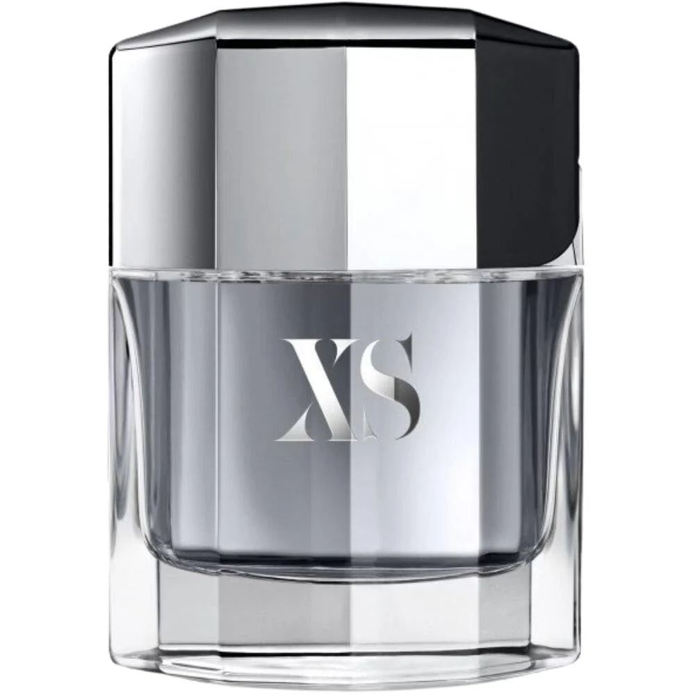 Paco Rabanne, XS, Eau De Toilette, For Men, 100 ml *Tester