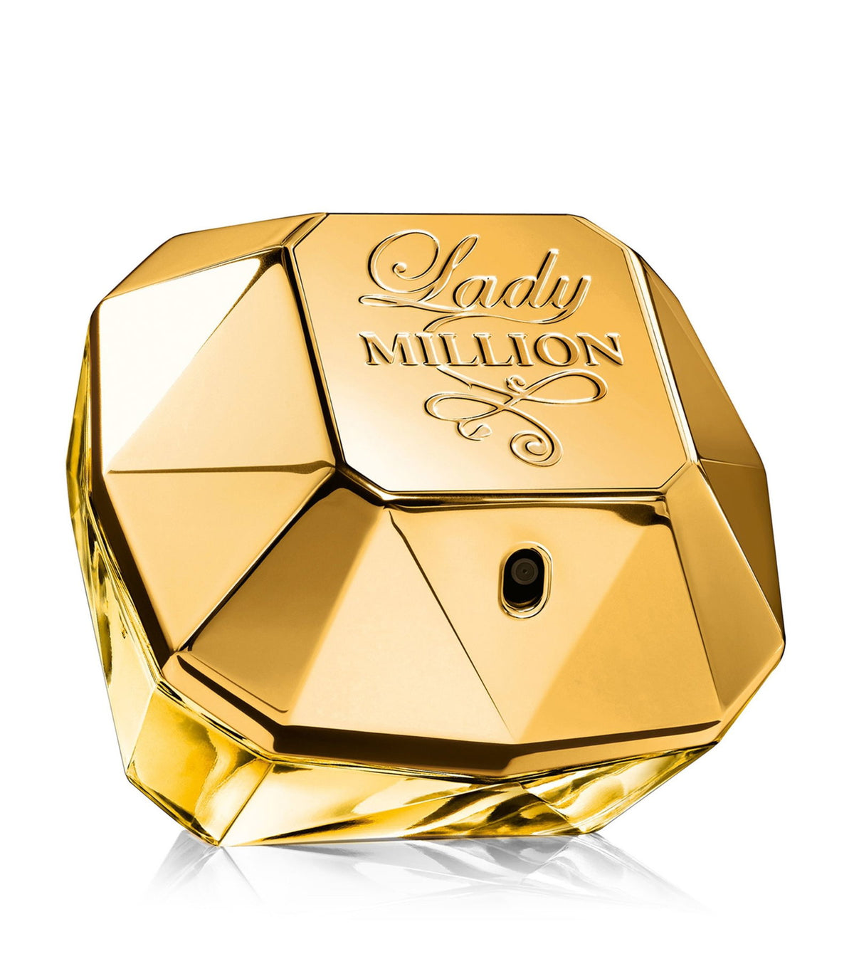 Paco Rabanne Lady Million Kvapusis vanduo 50 ml