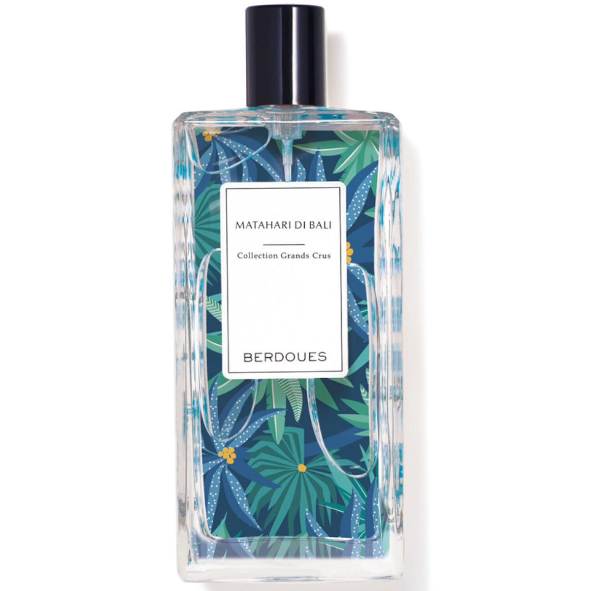 Parfums Berdoues, Matahari Di Bali, Eau De Parfum, Unisex, 100 ml *Tester