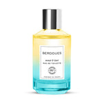 Parfums Berdoues, Monoi & Tiare, Eau De Toilette, Unisex, 100 ml *Tester