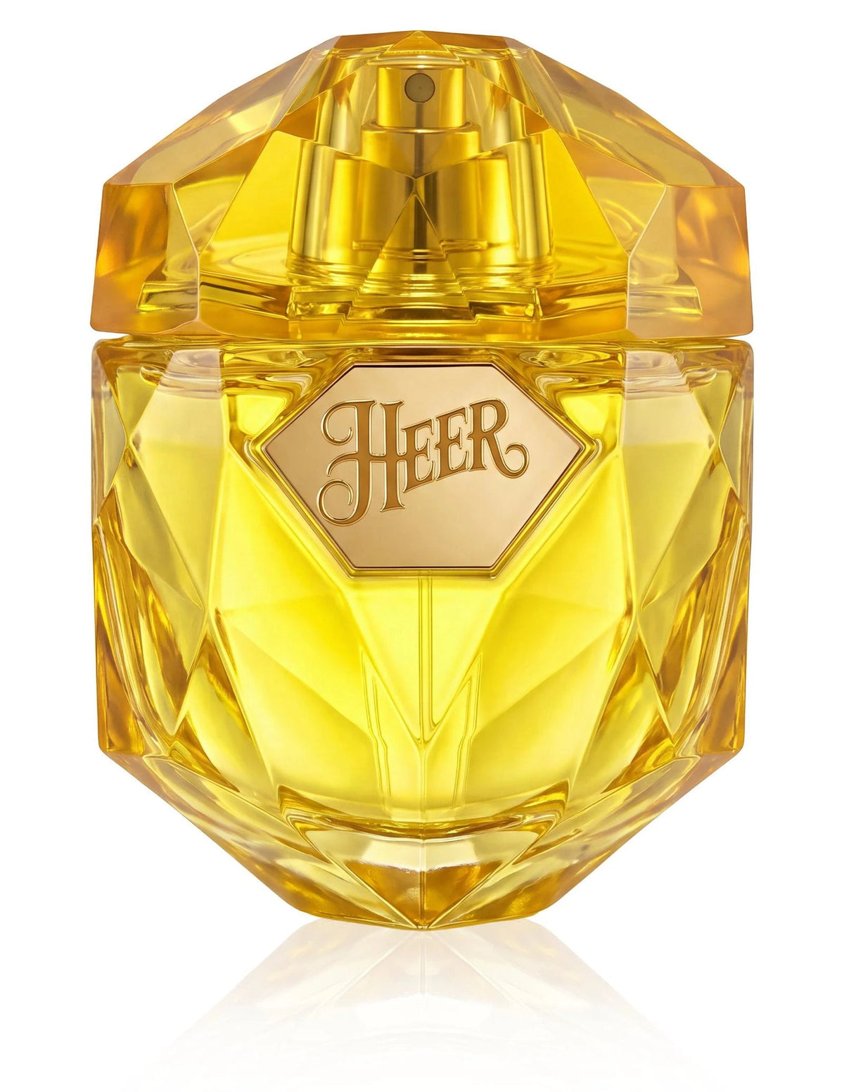 Paris Corner, Heer, parfumuotas vanduo, moterims, 100 ml