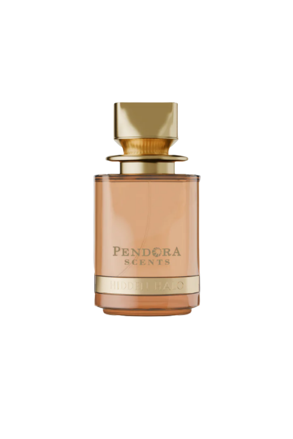 Paris Corner Hidden Halo kvapusis vanduo moterims ir vyrams 100 ml