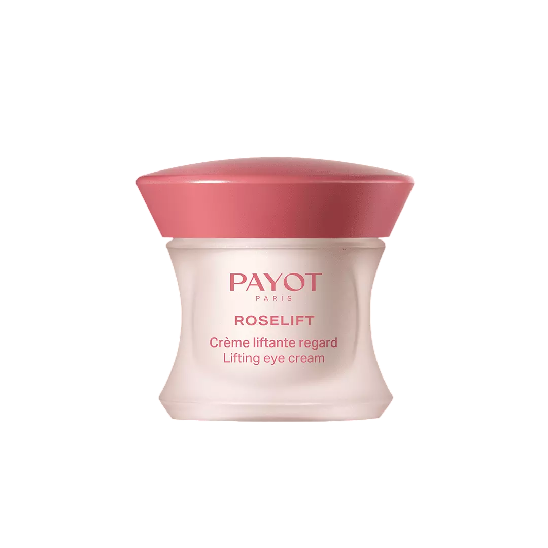 Payot Roselift stangrinamasis paakių kremas 15 ml