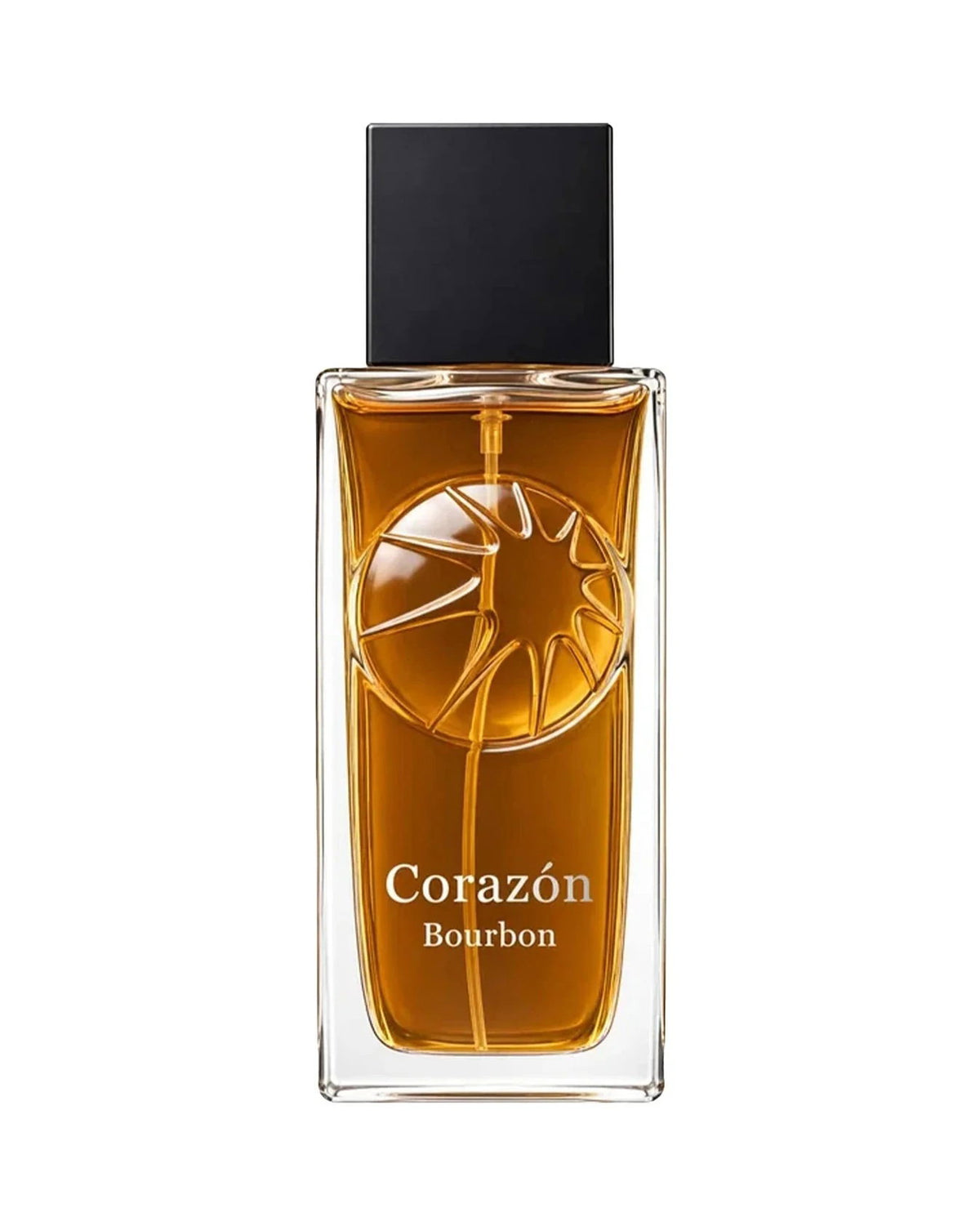 Pendora Scents Corazon Bourbon parfumuotas vanduo moterims ir vyrams 100 ml