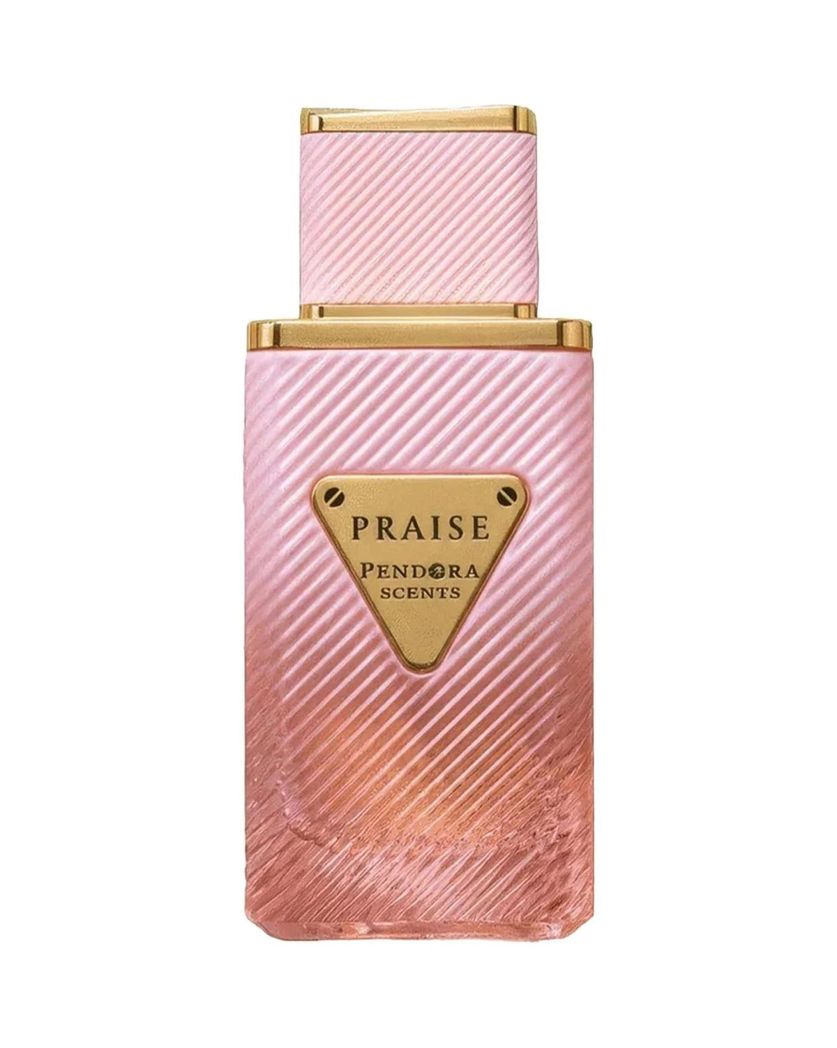 Pendora Scents Praise kvapusis vanduo moterims ir vyrams 100 ml