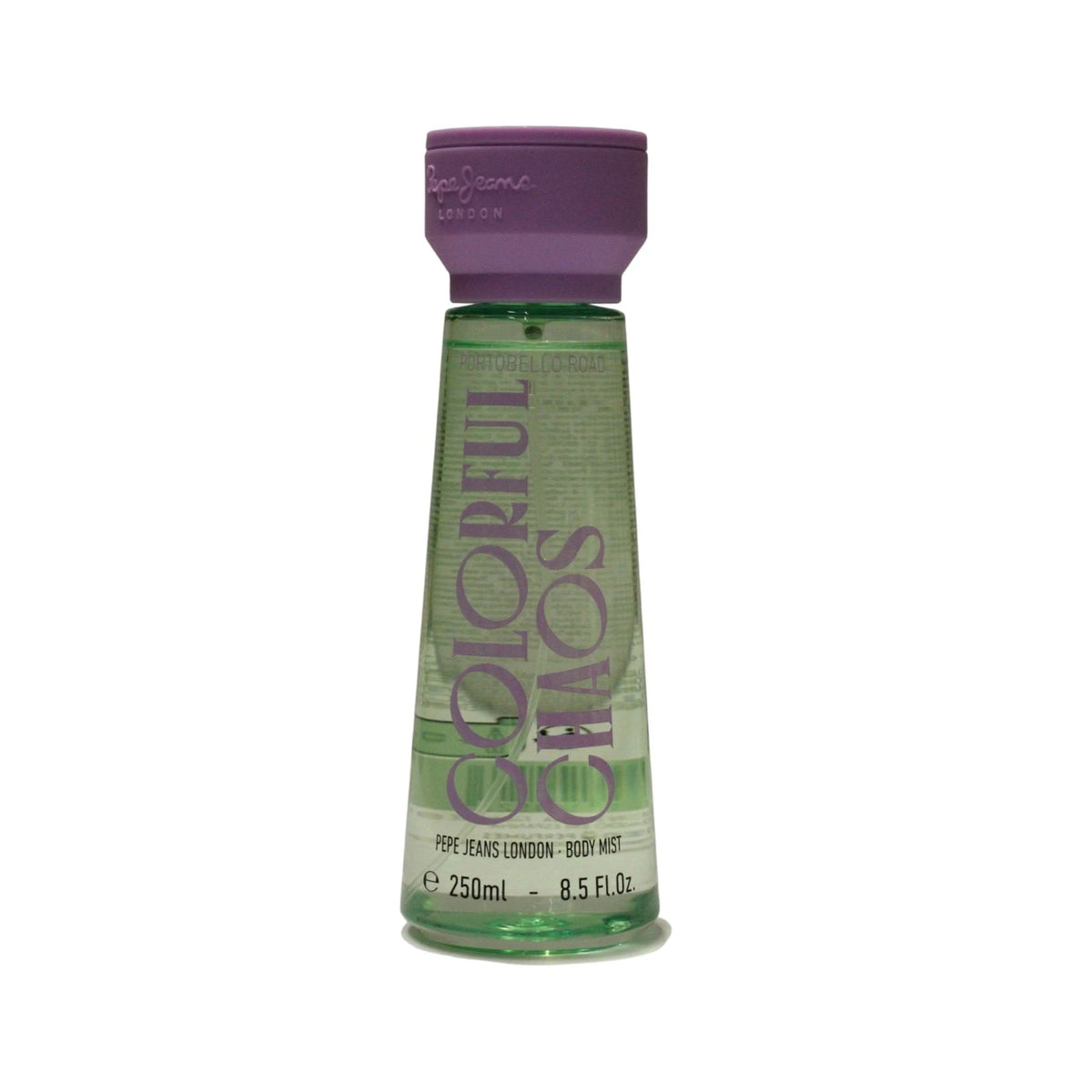 Pepe Jeans, Portobello Colorful Chaos, drėkinamasis, kūno purškiklis, 250 ml