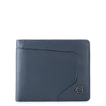 Piquadro, Akron Men's Wallets