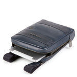 Piquadro, Obidos Crossbody Bags