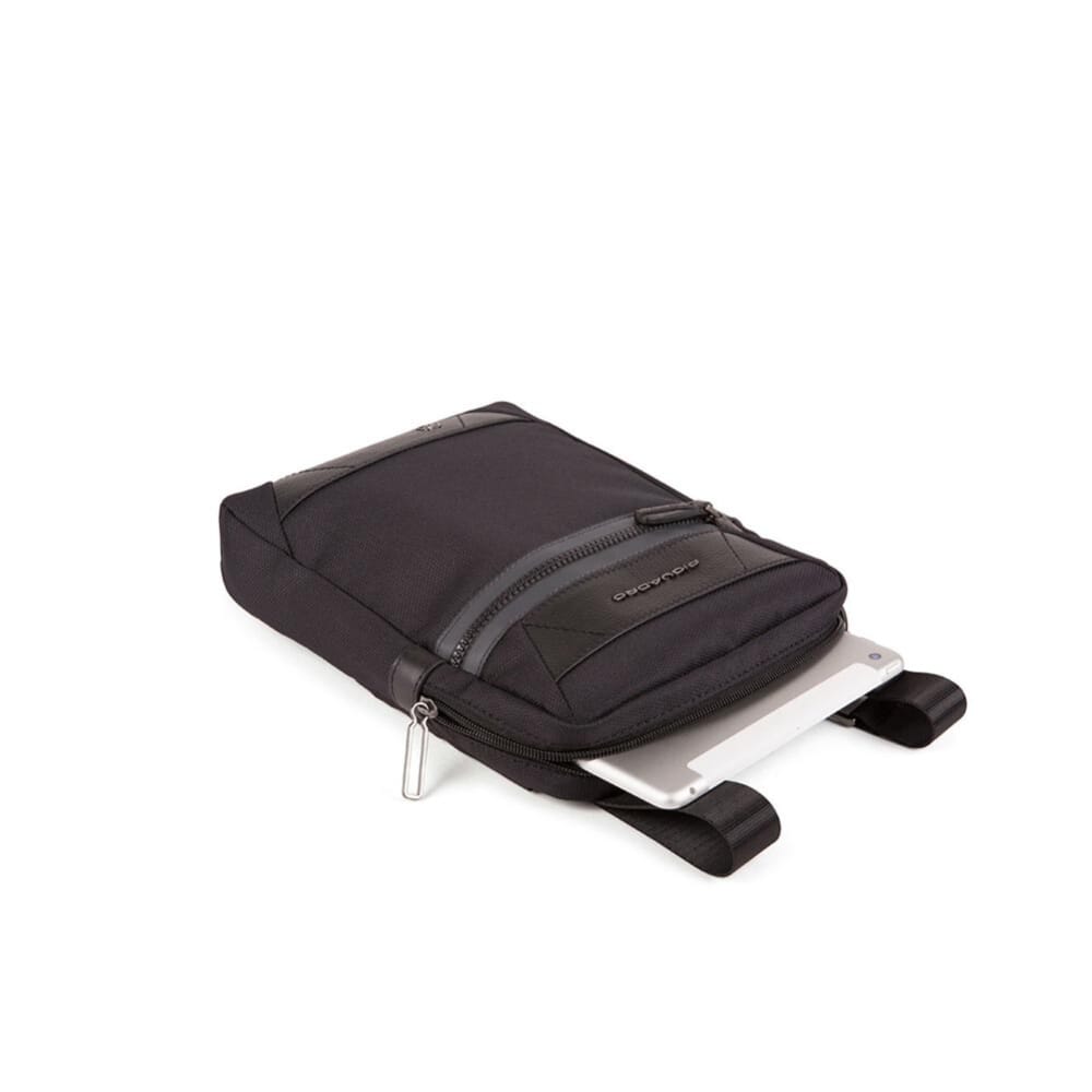 Piquadro, Trakai Crossbody Bags