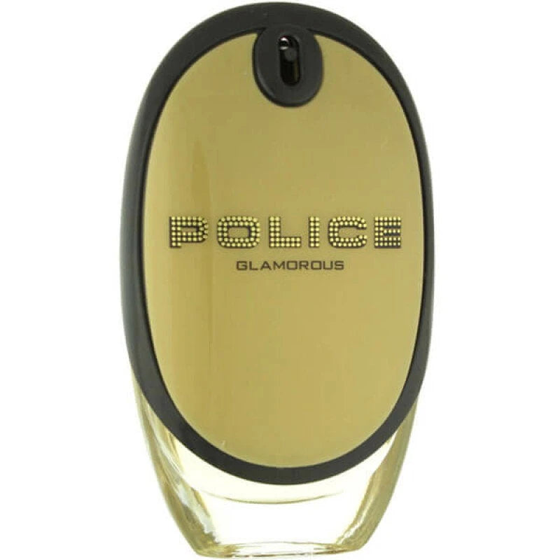 Police, Glamorous, Eau De Toilette, For Men, 75 ml *Tester