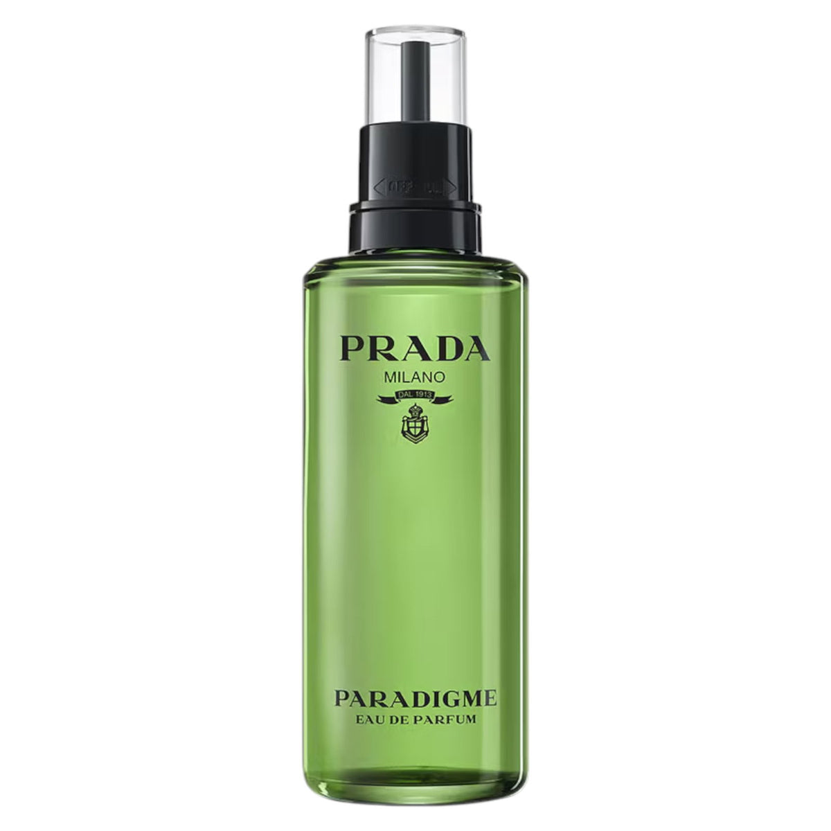 Prada, Paradigme, Eau De Parfum, For Men, Refill, 150 ml