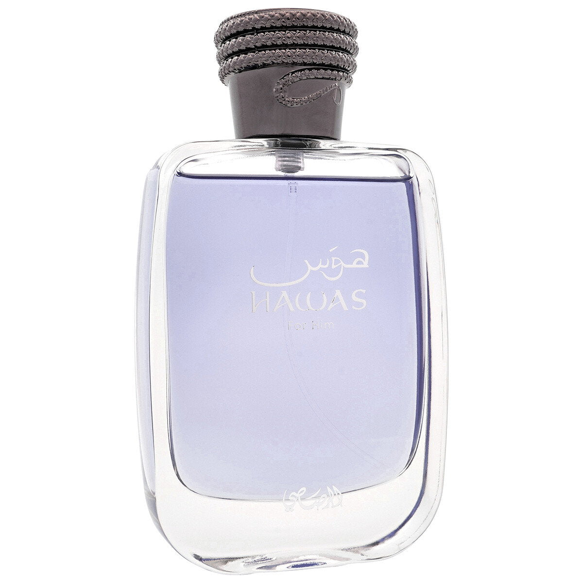 Rasasi, Hawas For Him, Eau De Parfum, For Men, 100 ml
