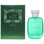 Rasasi, Hawas Tropical, Eau De Parfum, For Men, 100 ml