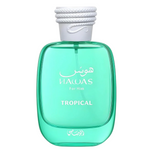 Rasasi, Hawas Tropical, Eau De Parfum, For Men, 100 ml