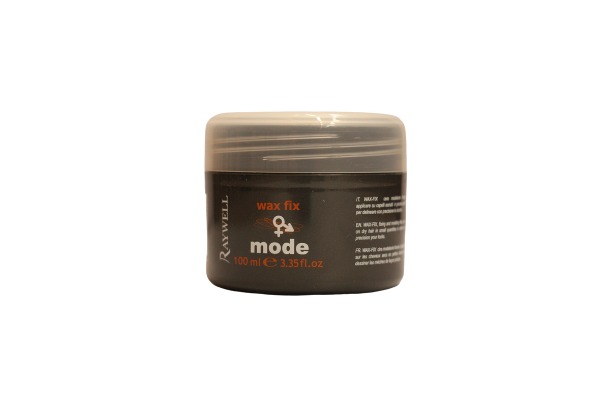 Raywell Mode Fix plaukų formavimo vaškas 100 ml