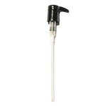Reuzel, Reuzel, Pump Dispenser, Black, 1000 ml
