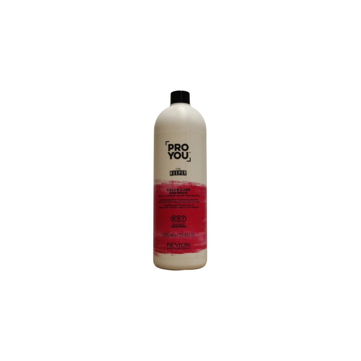 Revlon, Proyou The Keeper, šampūnas po dažymo, spalvos apsauga, 1000 ml