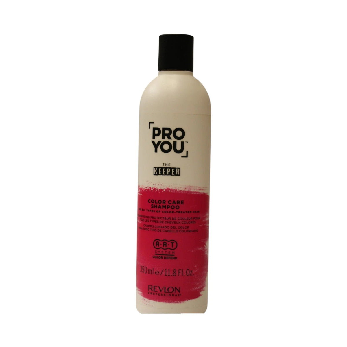 Revlon, Proyou The Keeper, šampūnas po dažymo, spalvos apsauga, 350 ml
